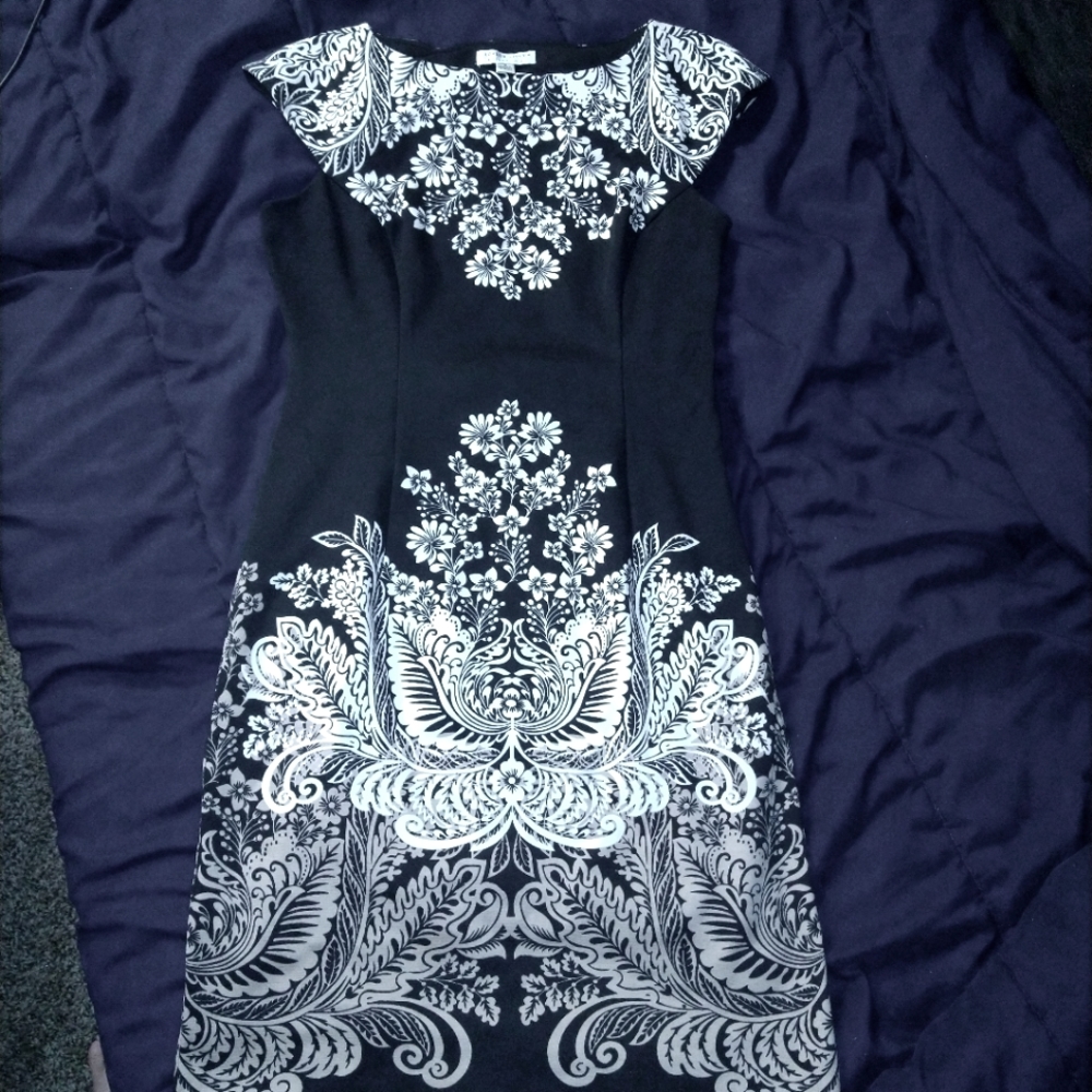 Pretty dress